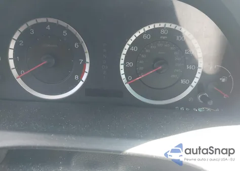 2008 Honda Accord Ex from USA, damaged, VIN JHMCP26708C033517